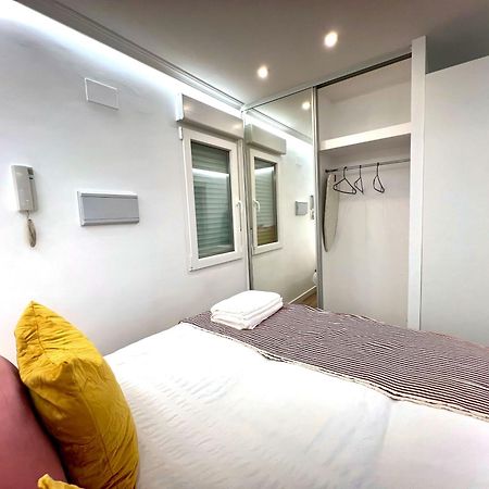 Apartment In The Heart Of Madrid-Piso En Malasana Kültér fotó