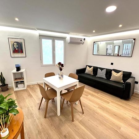 Apartment In The Heart Of Madrid-Piso En Malasana Kültér fotó