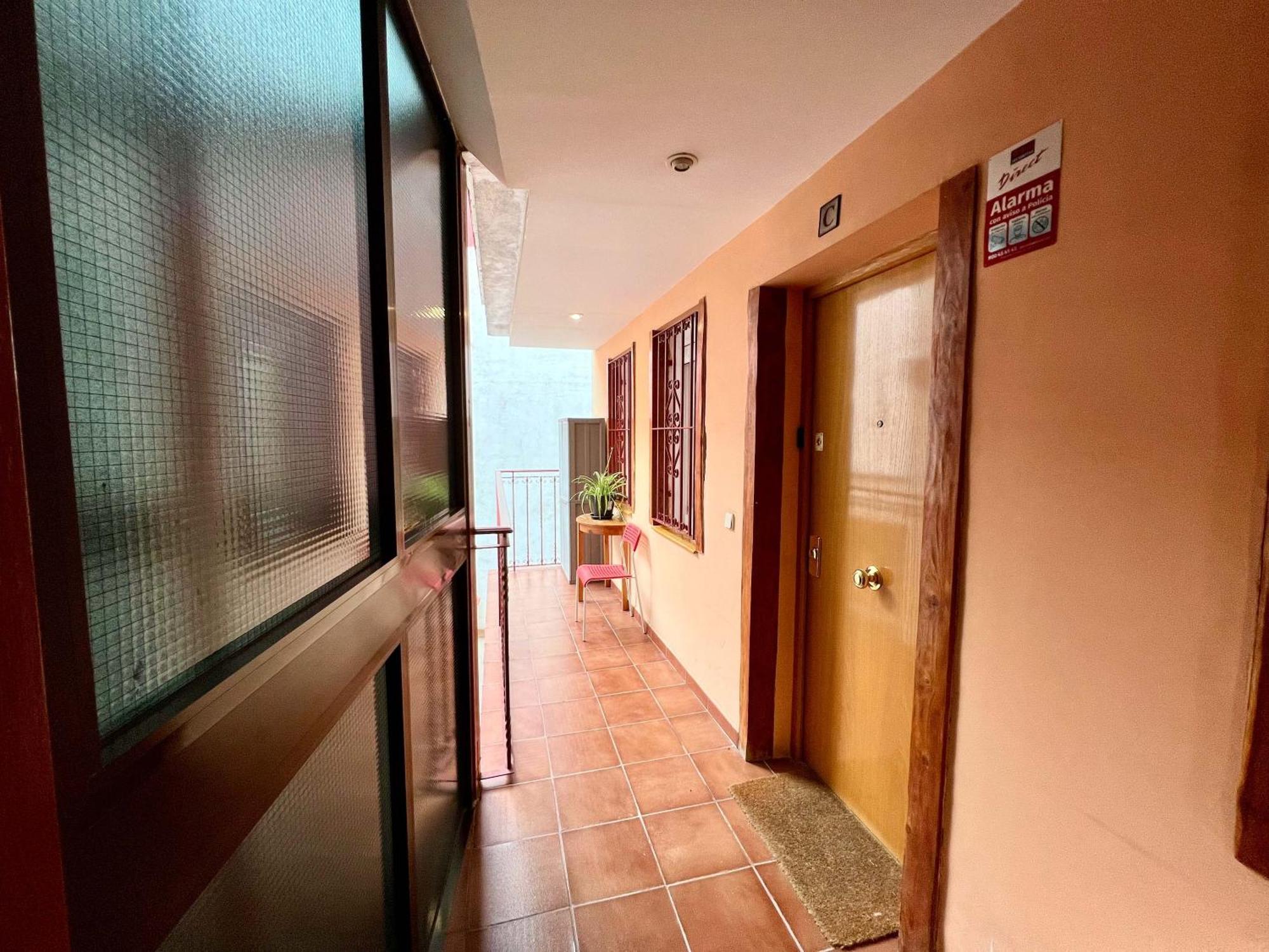 Apartment In The Heart Of Madrid-Piso En Malasana Kültér fotó